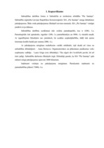 Biznesa plāns 'SIA "Pie Samiņa"', 1.