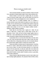 Konspekts 'Platona versijas par mīlestību darbā "Dzīres”', 1.