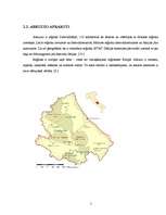Referāts 'Aktīva pasākuma projekts Abruco Nacionālajā parkā Itālijā', 5.