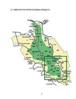 Referāts 'Aktīva pasākuma projekts Abruco Nacionālajā parkā Itālijā', 6.