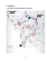 Referāts 'Aktīva pasākuma projekts Abruco Nacionālajā parkā Itālijā', 13.