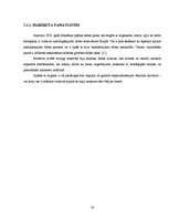 Referāts 'Aktīva pasākuma projekts Abruco Nacionālajā parkā Itālijā', 14.