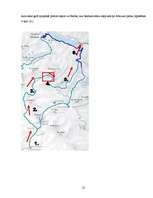 Referāts 'Aktīva pasākuma projekts Abruco Nacionālajā parkā Itālijā', 21.