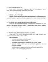 Referāts 'Aktīva pasākuma projekts Abruco Nacionālajā parkā Itālijā', 23.