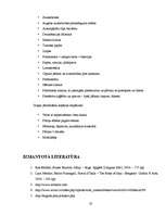 Referāts 'Aktīva pasākuma projekts Abruco Nacionālajā parkā Itālijā', 25.