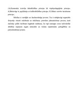 Referāts 'Mācību principu izpausme', 3.