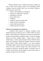 Referāts 'Mācību principu izpausme', 4.