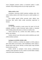 Referāts 'Mācību principu izpausme', 6.