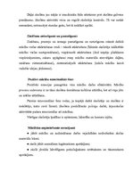 Referāts 'Mācību principu izpausme', 7.