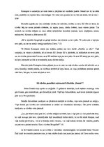 Eseja 'Kādas ir dzīves stadijas Kirkegora uzskatos?', 2.