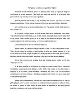 Eseja 'Kādas ir dzīves stadijas Kirkegora uzskatos?', 4.