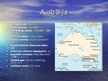 Prezentācija 'Austrālija un Okeānija', 2.
