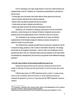 Konspekts 'Electronic Commerce in International Environment', 4.