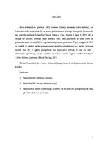 Referāts 'Intraabdominālais spiediens abdominālajā ķirurģijā', 3.