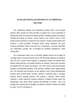 Referāts 'Intraabdominālais spiediens abdominālajā ķirurģijā', 4.