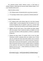 Referāts 'Intraabdominālais spiediens abdominālajā ķirurģijā', 5.