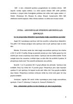 Referāts 'Intraabdominālais spiediens abdominālajā ķirurģijā', 6.