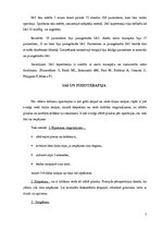 Referāts 'Intraabdominālais spiediens abdominālajā ķirurģijā', 7.