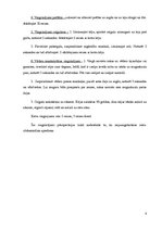 Referāts 'Intraabdominālais spiediens abdominālajā ķirurģijā', 8.