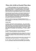 Referāts 'Ūdens', 4.