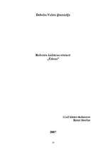 Referāts 'Ūdens', 15.