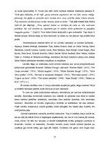 Referāts 'Aīdas Niedras biogrāfija un literārā daiļrade', 16.