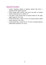 Referāts 'Aīdas Niedras biogrāfija un literārā daiļrade', 20.