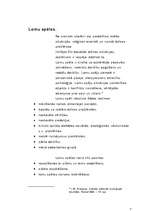 Referāts 'Spēles bioloģijas stundā', 7.