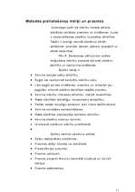 Referāts 'Spēles bioloģijas stundā', 11.