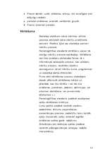 Referāts 'Spēles bioloģijas stundā', 12.