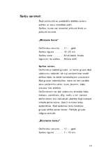 Referāts 'Spēles bioloģijas stundā', 14.