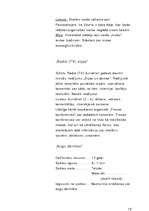 Referāts 'Spēles bioloģijas stundā', 16.