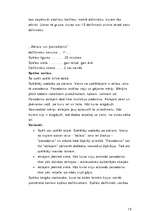 Referāts 'Spēles bioloģijas stundā', 18.