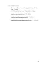 Referāts 'Spēles bioloģijas stundā', 23.