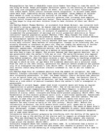 Eseja 'The History of Birth Control', 1.