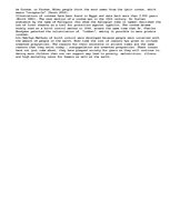 Eseja 'The History of Birth Control', 2.