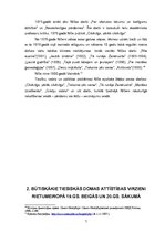 Referāts 'Aristokrātiskā tiesību koncepcija F.Nīčes mācībā', 7.