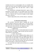 Referāts 'Aristokrātiskā tiesību koncepcija F.Nīčes mācībā', 19.