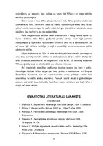 Referāts 'Aristokrātiskā tiesību koncepcija F.Nīčes mācībā', 23.