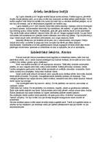 Konspekts 'Senā Indija', 5.