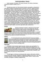 Konspekts 'Senā Indija', 6.