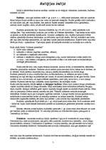 Konspekts 'Senā Indija', 7.