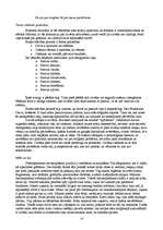 Konspekts 'Senā Indija', 14.