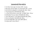 Konspekts 'Senā Indija', 20.