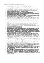 Konspekts 'Pārskats par latviešu literatūru 11.klasei', 11.