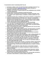 Konspekts 'Pārskats par latviešu literatūru 11.klasei', 13.