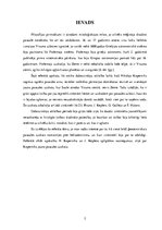 Referāts 'Zinātnes attīstība N.Kopernika un J.Keplera dzīves laikā', 2.