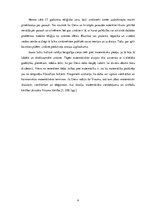 Referāts 'Zinātnes attīstība N.Kopernika un J.Keplera dzīves laikā', 4.