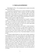 Referāts 'Zinātnes attīstība N.Kopernika un J.Keplera dzīves laikā', 5.