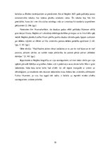 Referāts 'Zinātnes attīstība N.Kopernika un J.Keplera dzīves laikā', 10.